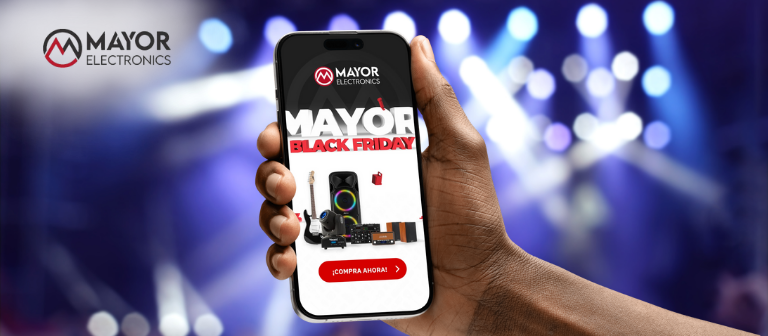 Ofertas del Black Friday, los mejores descuentos en altavoces portátiles