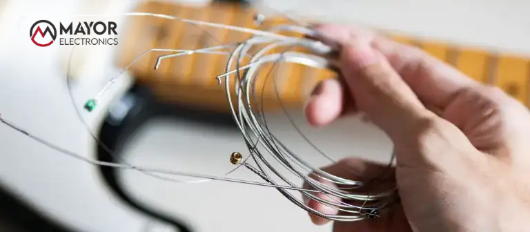 ¿Nylon o cuerdas de acero? Descubre cuáles son las mejores cuerdas para tu guitarra