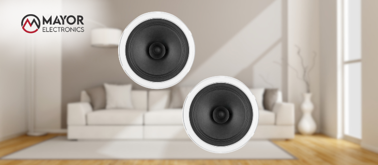 Power Dynamics MSLP65: altavoces marinos de 6