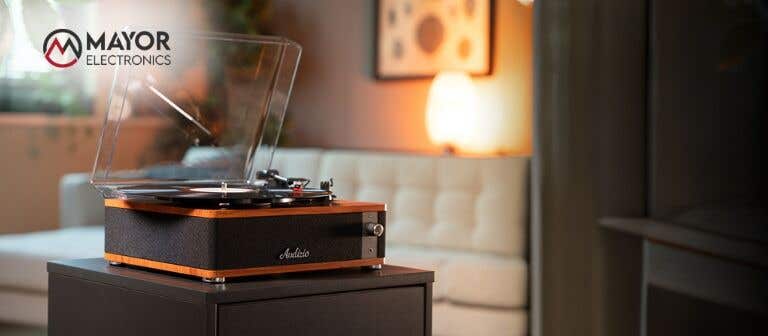 Velocidad de rotación y tipos de vinilo: todo sobre RPM y tipos de discos
