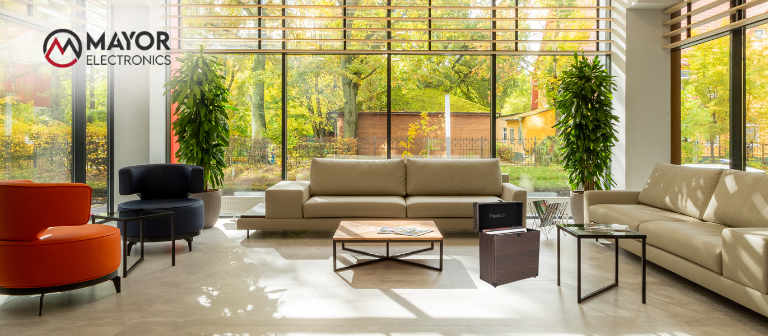 Audizio RC32 Negro: Maletín para Vinilos con Estilo Profesional y Máxima Protección