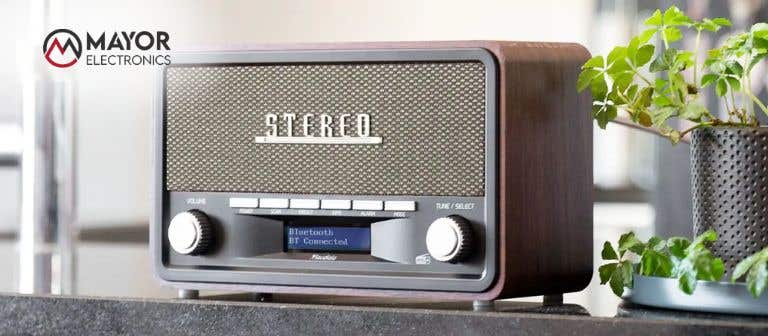 ¿Cuál es la diferencia entre DAB y FM?