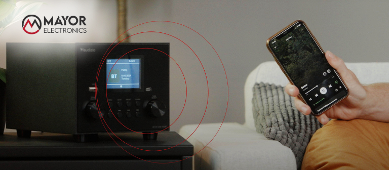 ¿Mala recepción DAB? 5 consejos para mejorarla