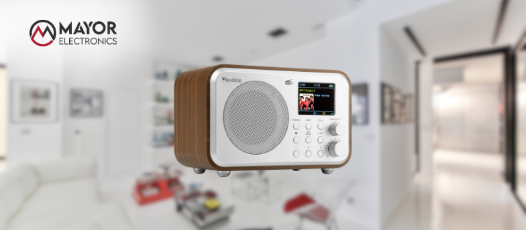 Descubre la versatilidad del Audizio Milan: diseño, portabilidad y sonido de calidad