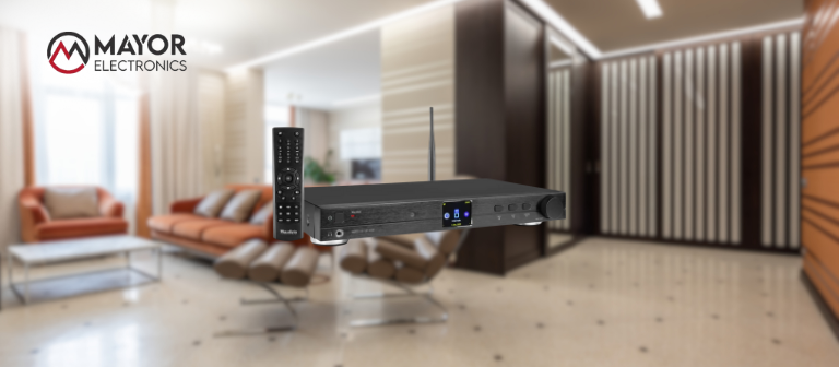 Audizio Trento: radio digital e internet para disfrutar de todo el mundo sonoro