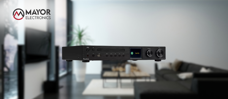 Audizio Bolzano: el centro musical inteligente para tu hogar