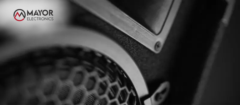 MayorElectronics te aconseja el mejor sistema de sonido