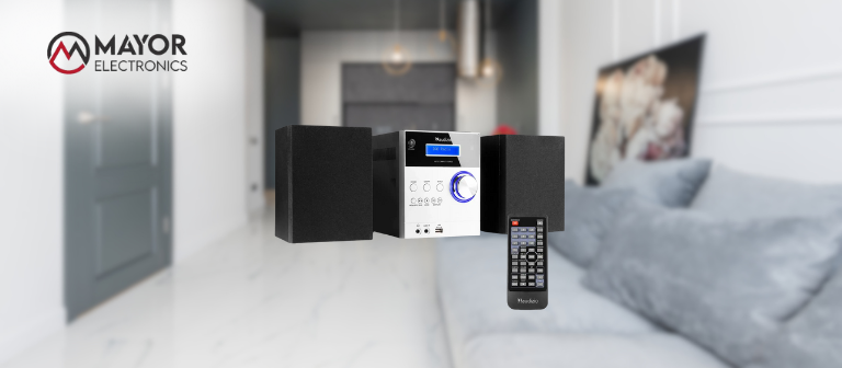 Audizio Metz: elegancia en aluminio para tu música diaria