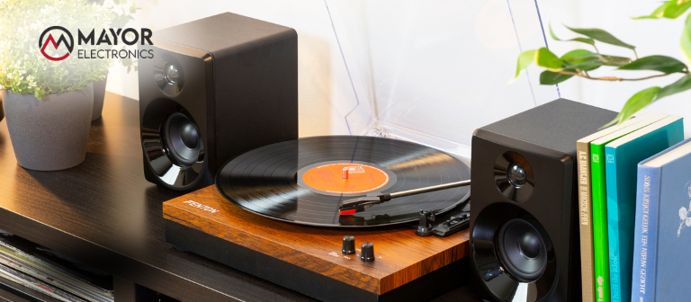 ¿Qué tocadiscos debería elegir?