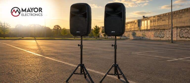 Cómo proteger tu equipo de sonido del calor y las altas temperaturas