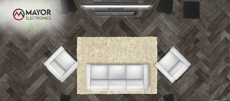 ¿Qué es un sistema de altavoces 5.1?