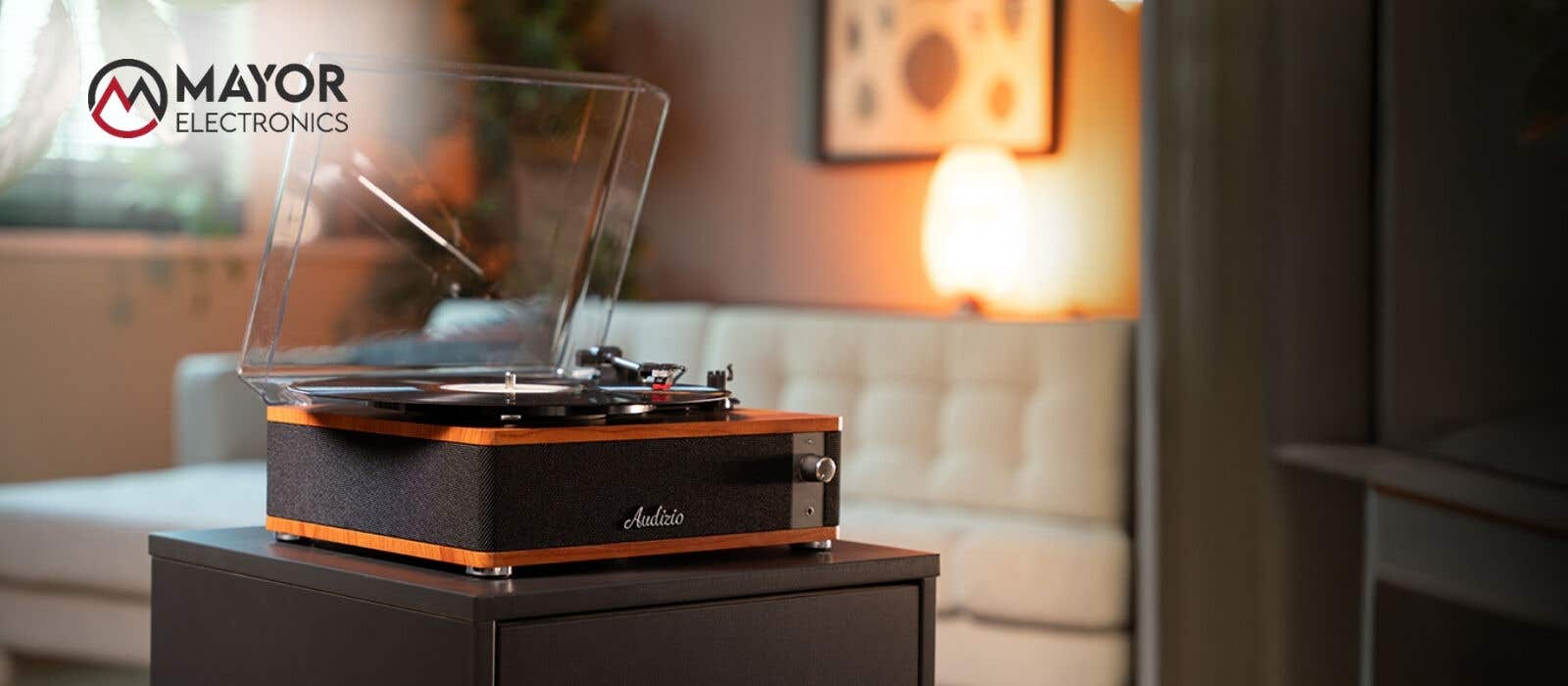 Velocidad de rotación y tipos de vinilo: todo sobre RPM y tipos de discos