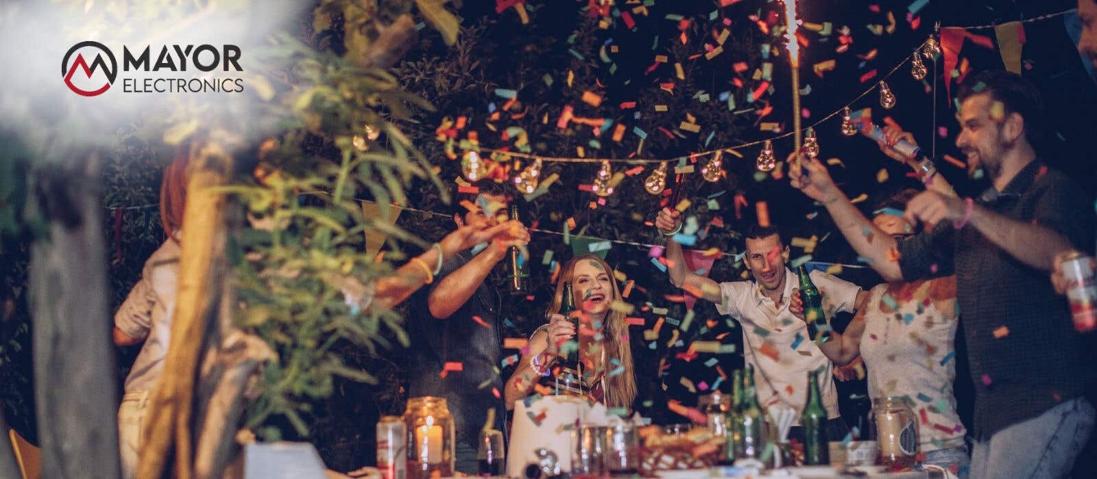 ¿Cómo organizar una fiesta de cumpleaños? ¡7 consejos para la mejor fiesta!