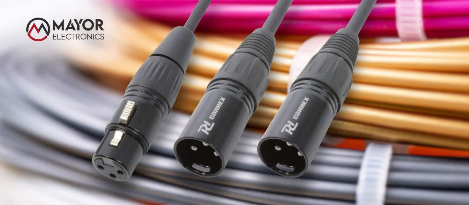 La diferencia entre un cable desequilibrado y uno equilibrado