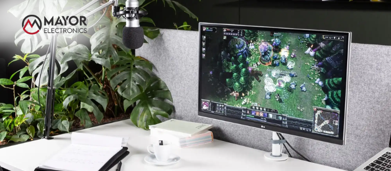 Los 5 mejores micrófonos para gaming en 2025
