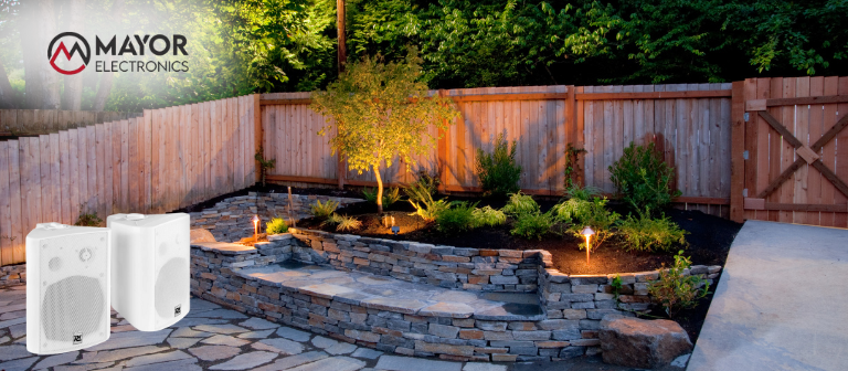 Power Dynamics DS65MW: Altavoces Activos con Bluetooth y Diseño Moderno en Blanco