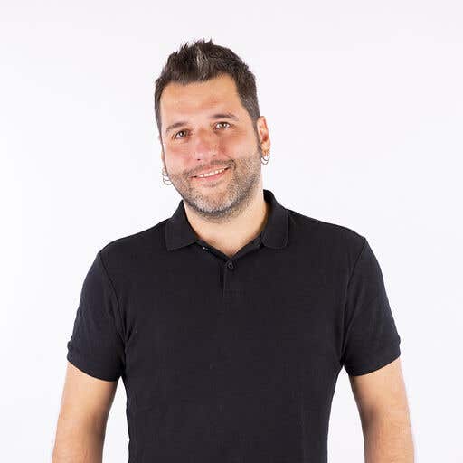 Jordi Mata