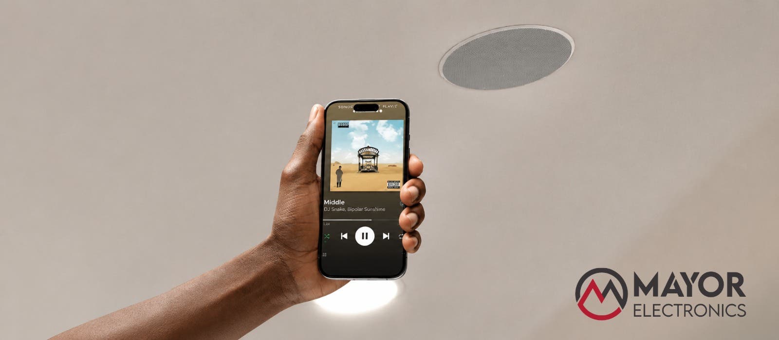 ¿Altavoz de instalación WiFi o Bluetooth? ¿Cuál deberías elegir?