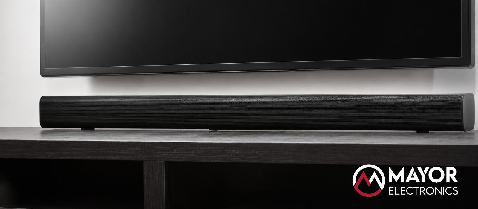 ¿Cómo funciona una barra de sonido y cómo se conecta?