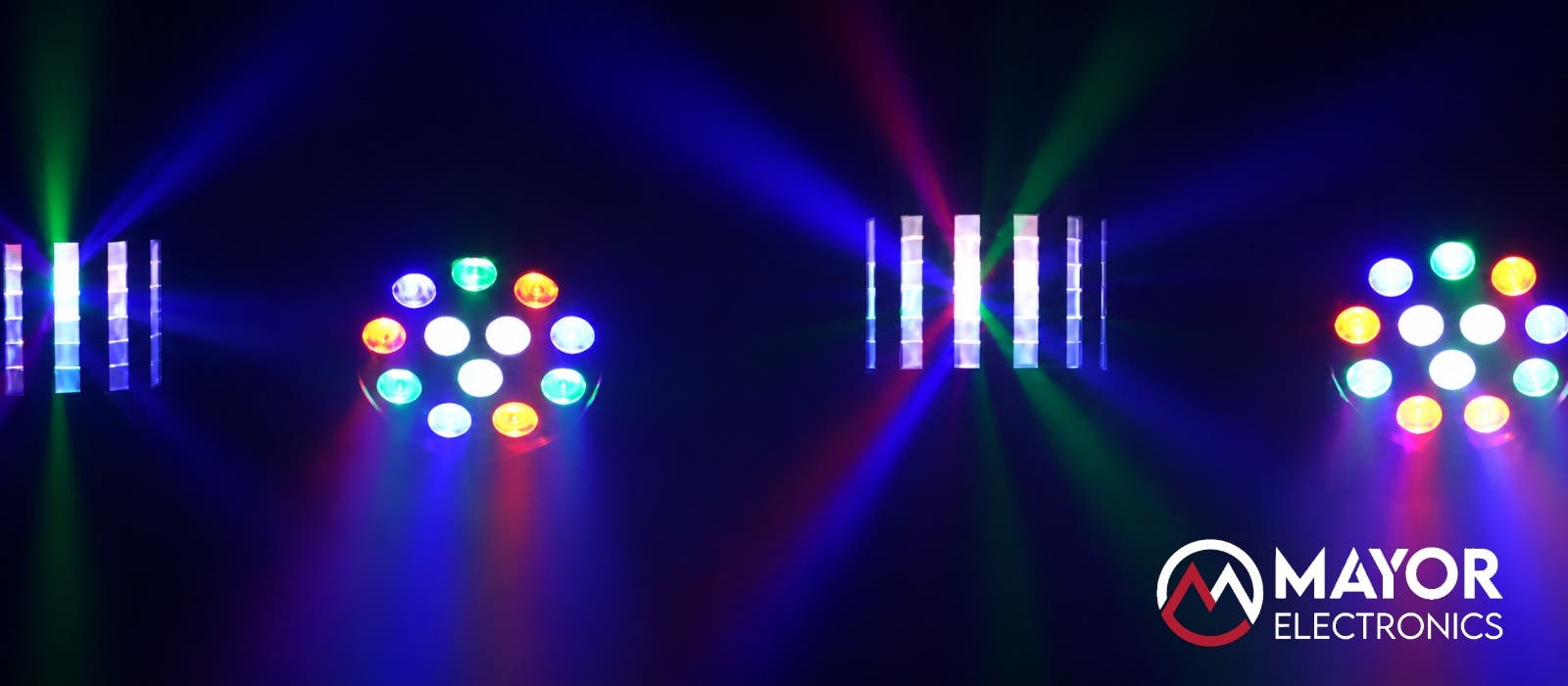 Comprar luces de fiesta: estas son tus opciones de iluminación