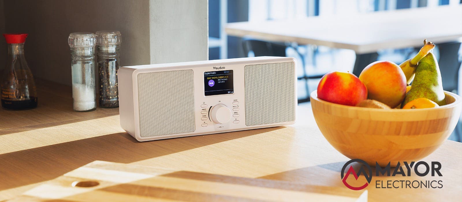 ¿Cómo elegir la mejor radio DAB?