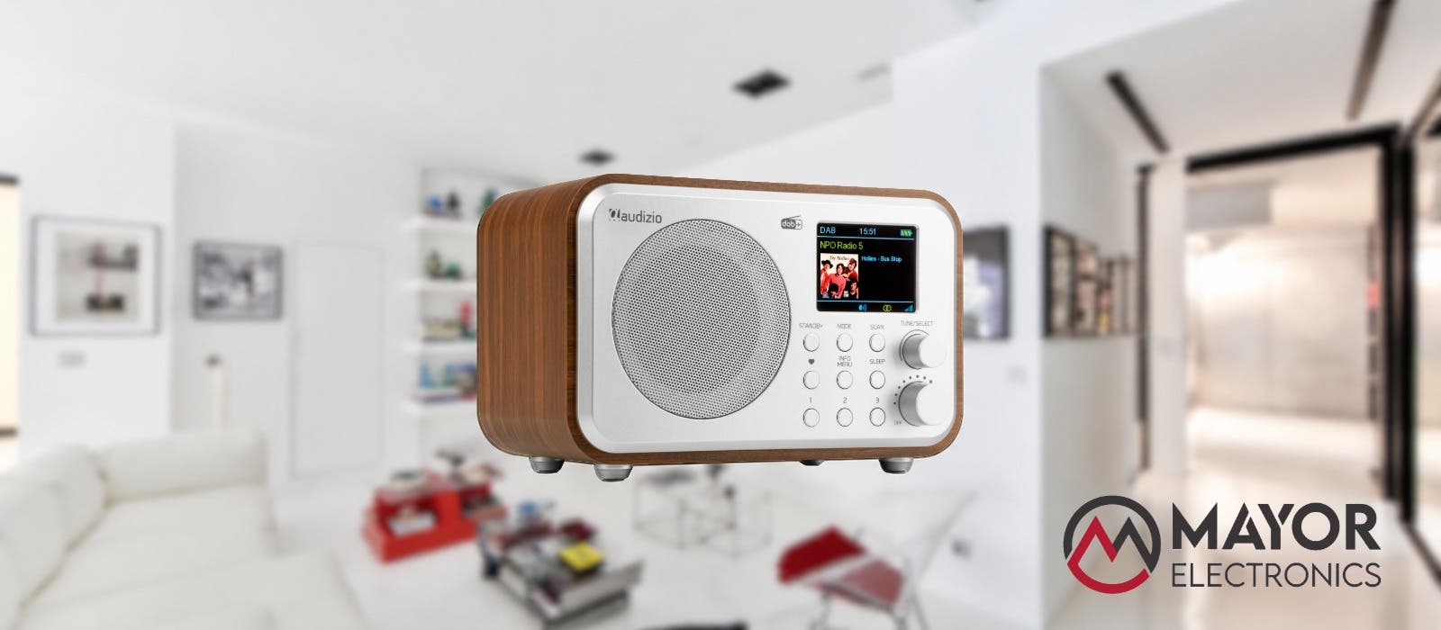 Descubre la versatilidad del Audizio Milan: diseño, portabilidad y sonido de calidad
