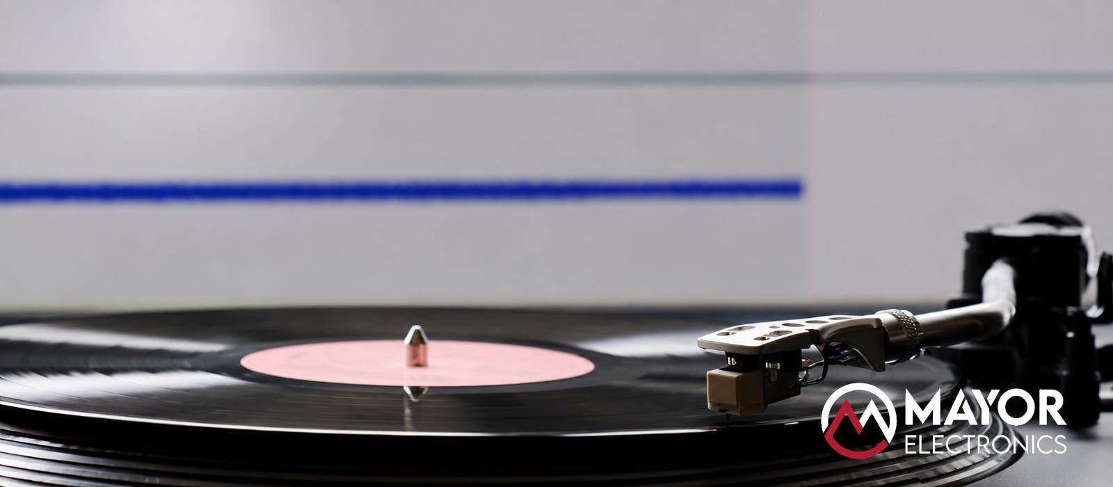Digitalización de LPs: aquí te explicamos cómo convertir tus vinilos en archivos MP3.
