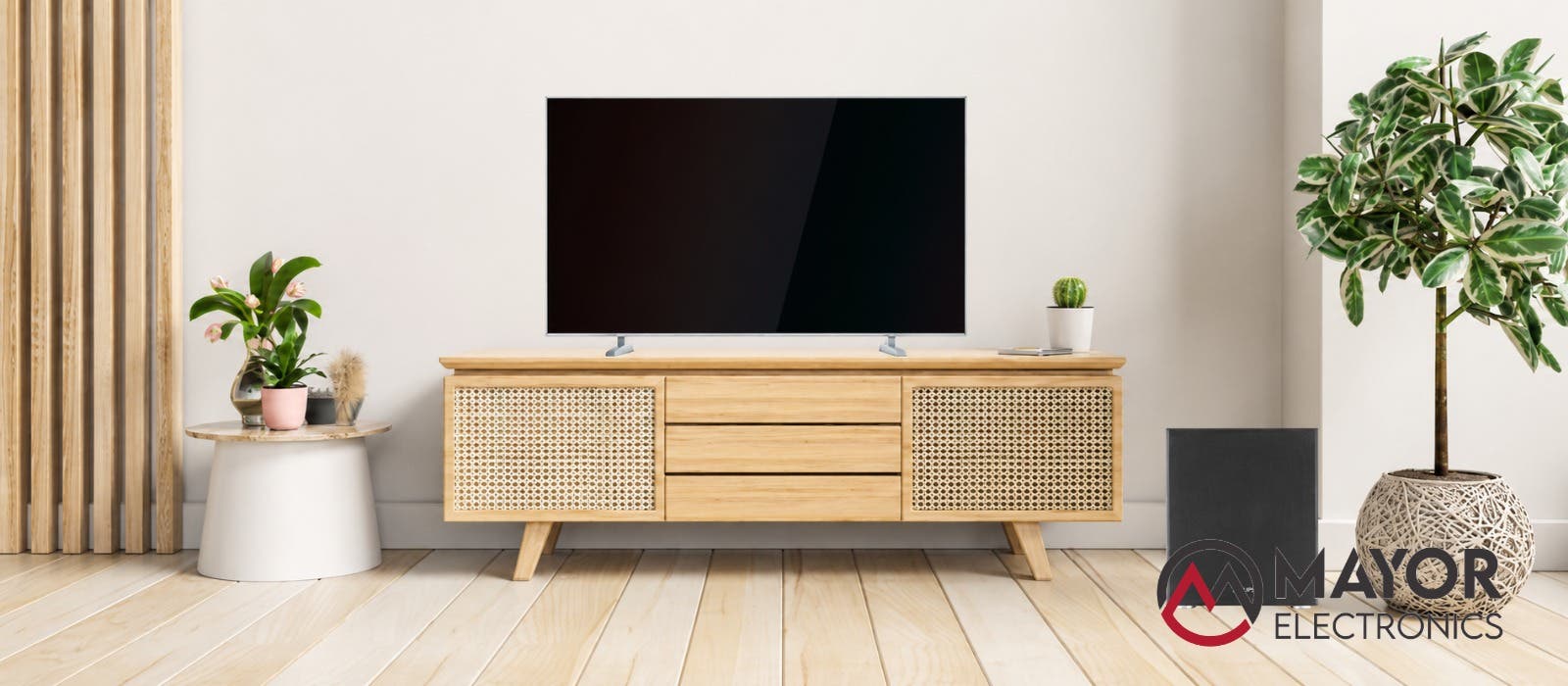 ¿Dónde colocar el subwoofer? Guía práctica para lograr los mejores graves
