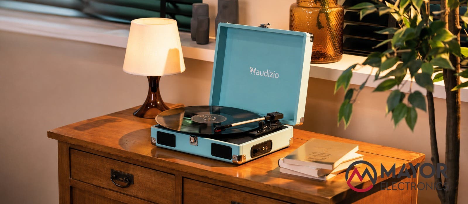 Explicación del tocadiscos portátil: ¿qué puedes esperar?