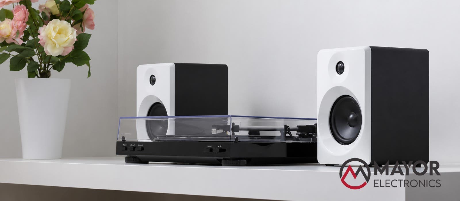 Los 20 mejores tocadiscos para 2024