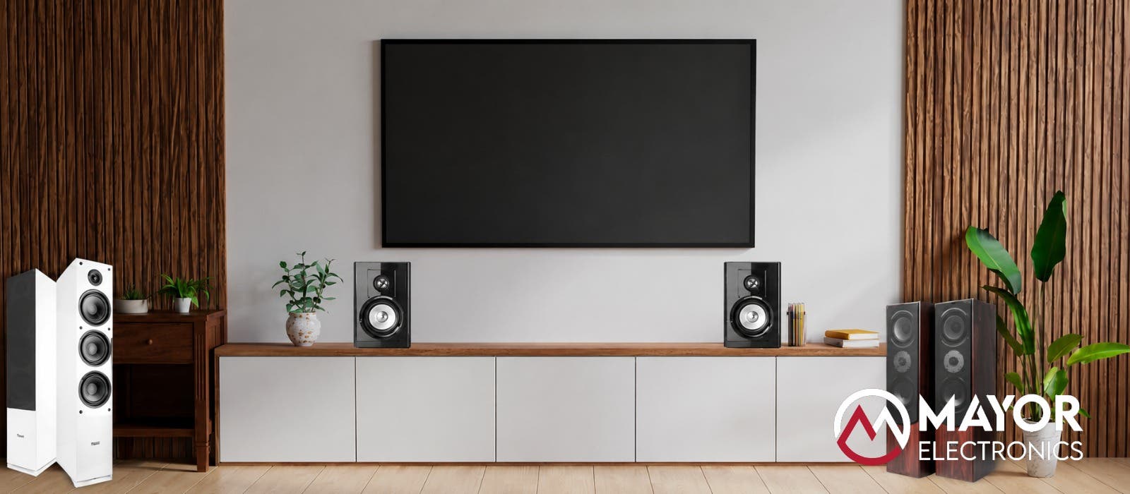 ¡Los mejores altavoces HiFi para 2025!