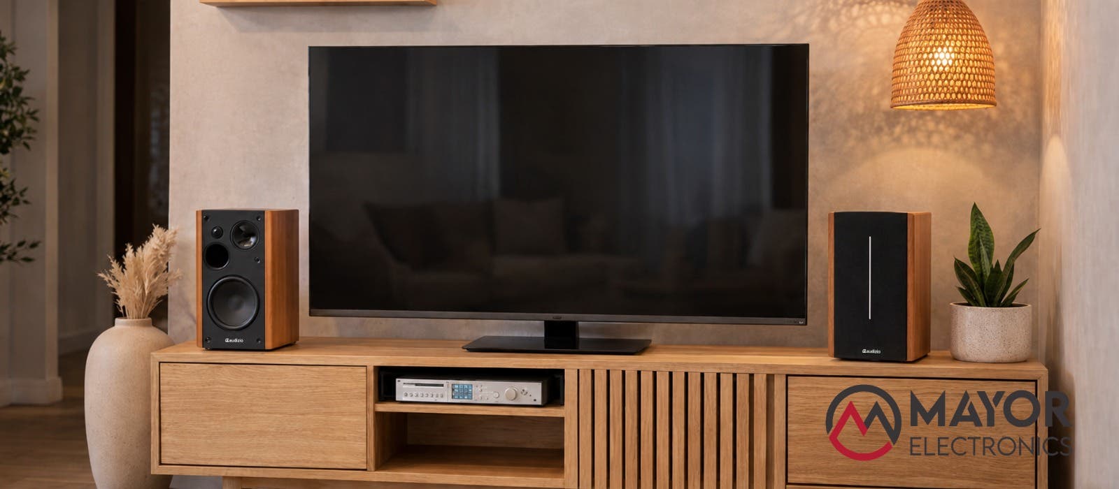 Los mejores altavoces HiFi para 2026