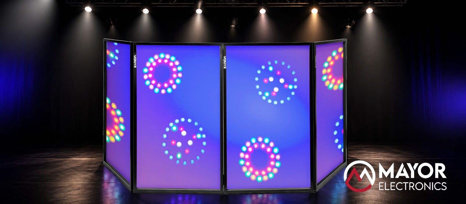 ¿Qué cabina de DJ elegir?