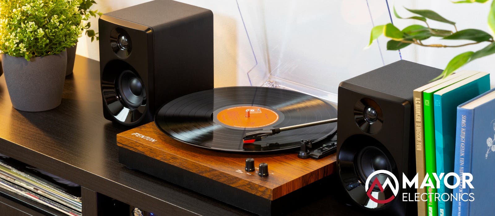 ¿Qué tocadiscos debería elegir?