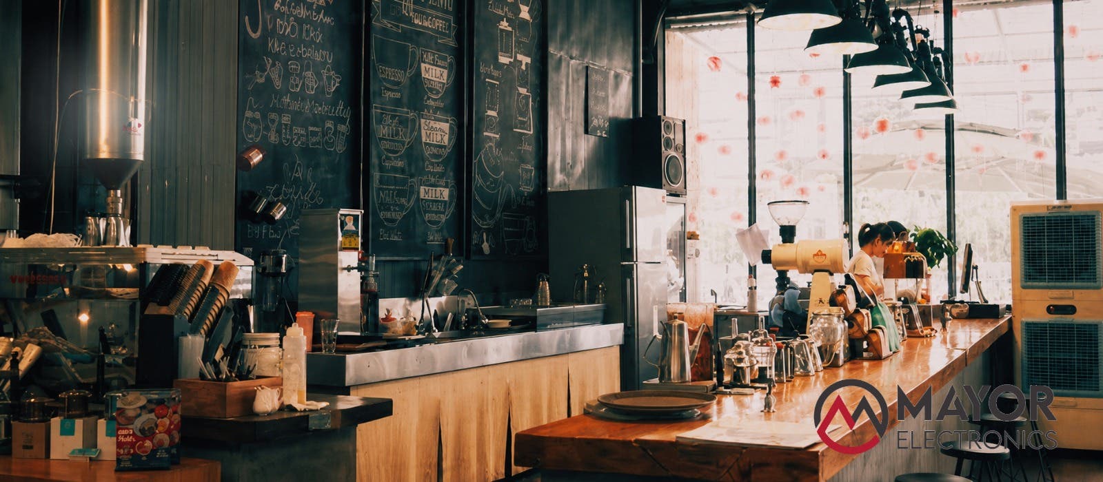 Tus opciones para sistemas de sonido en hostelería: aquí las tienes
