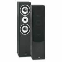 Altavoces HiFi
