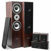 Home cinema