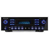 Amplificadores HiFi