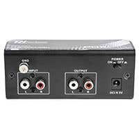 Preamplificadores