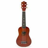 Ukeleles