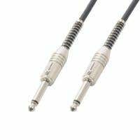Cables para Guitarra Eléctrica