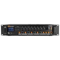 Amplificadores 100v