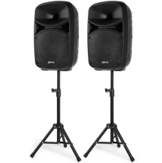 Packs de Sonido