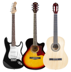 Guitarras