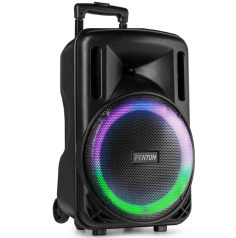 Altavoces Portátiles