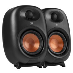 Monitores de Estudio