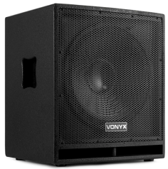 Subwoofers