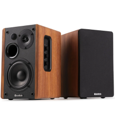 Altavoces HiFi