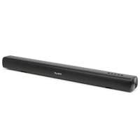 Audizio SB80 barra de sonido 70W con HDMI ARC y Bluetooth 5.3, color negro