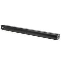 Audizio SB90 barra de sonido 90W con HDMI ARC y Bluetooth 5.3, color negro